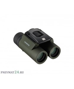 Бинокль Olympus 8x25 Porro WP (Green)