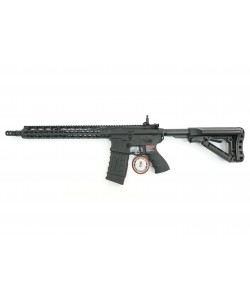 Страйкбольный автомат G&G CM16 Wild Hog 13.5” (EGC-WLP-135-BNB-NCM)