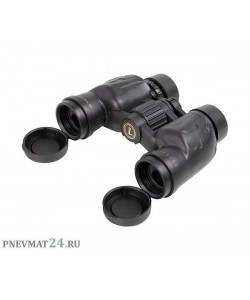 Бинокль Leupold BX-1 Yosemite 10x30 Porro Clamshell (117982)