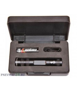 Фонарь FormOptik Micro FM02B LED