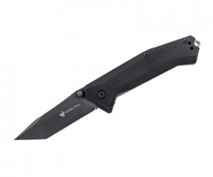 Нож складной Steel Will 622 Onrush (черное лезвие)