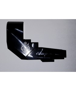 Вкладыш ТИГР/СВД с завышенной осью для приклада М-серии и пистолетной рукояти АК-типа (2 положения)