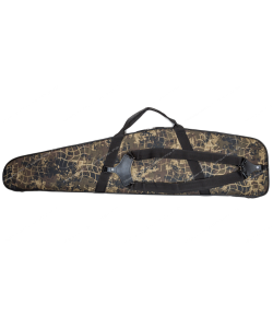 Чехол-кейс 135-У с оптикой (поролон, кордура, рюкзачные лямки)