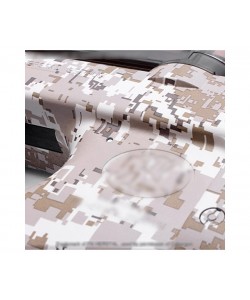 Страйкбольный пистолет-пулемет King Arms FN P90 Tactical DD (KA-AG-125-DD)