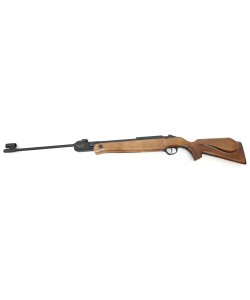 Пневматическая винтовка Baikal МР-515 «Барракуда» (дерево) 4,5 мм