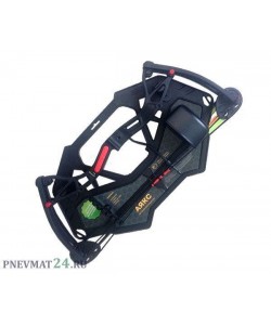 Лук детский блочный Interloper «Аякс» Whisker, камуфляж