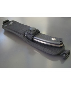 Нож LionSteel Hunting M2 G10