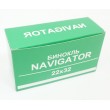 Бинокль Navigator 22x32 (серебристый) - фото № 7