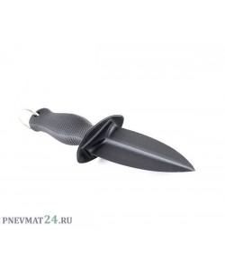 Нож тренировочный Cold Steel FGX Boot Blade II 92FBB