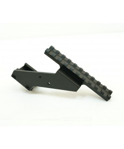 База Patriot крепления прицела и ЛЦУ для пистолета (BH-MR16)