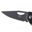Нож складной Sanrenmu EDC, лезвие 66 мм, GB4-783 (7083BUI-GH)	 - фото № 6