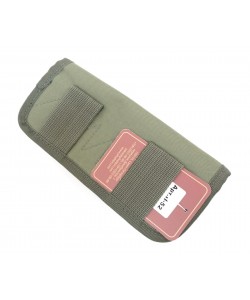 Подсумок Vektor на 8 патронов 12/16/20 калибра, кордура (П-52)