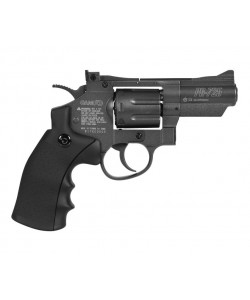 Пневматический револьвер Gamo PR-725 (2,5”)
