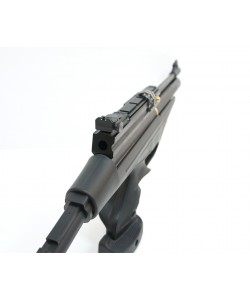 Пневматический пистолет Hatsan AT-P2 (PCP) 4,5 мм