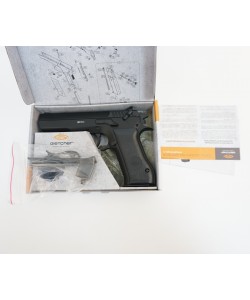 Пневматический пистолет Gletcher JRH 941 (Jericho)