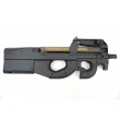 Страйкбольный пистолет-пулемет Cyma FN P90 (CM.060) - фото № 3