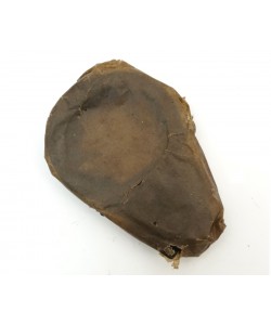 Наручники «БРС-2» (вороненые, с замком повыш. сложности, 2 ключа)