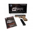 Страйкбольный пистолет WE Glock-17 Gen.3 Tan (WE-G001A-TN) - фото № 11
