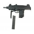 Пневматический пистолет-пулемет Swiss Arms SA-Protector (Uzi) - фото № 4