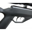 Пневматическая винтовка Crosman Fire NP (пластик, прицел 4x32, ★3 Дж) 4,5 мм - фото № 14