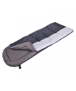 Спальный мешок Graphit 500 (225x85 см, -17/-2 °С)