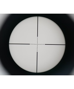 Оптический прицел Target Optic 4,5-14x44ME, Mil-Dot, подсветка