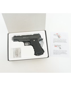 Страйкбольный пистолет Galaxy G.10 (Colt 1911 mini)