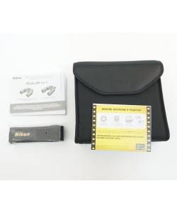 Бинокль Nikon Aculon A211 12x50 Porro