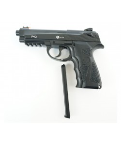 Пневматический пистолет Gunter P40 (Beretta)