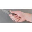 Нож полуавтоматический Kershaw Leek Composite Blade K1660CB - фото № 2