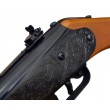Пневматическая винтовка Daisy 25 Pump Gun (дерево, ★3 Дж) 4,5 мм - фото № 7
