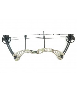 Блочный лук Man Kung MK-CB50 GC (камуфляж)