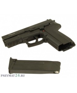 Запасной магазин для пистолета Sig Sauer SP2022
