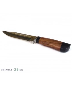 Нож Pirat VD44 - Русич