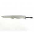 Нож складной Cold Steel Pocket Bushman 95FB - фото № 7