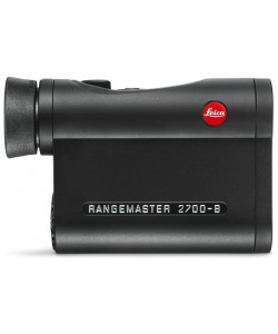 Лазерный дальномер Leica Rangemaster CRF 2700-B Green