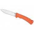 Нож складной Buck Lite MAX Orange B0486ORS - фото № 1