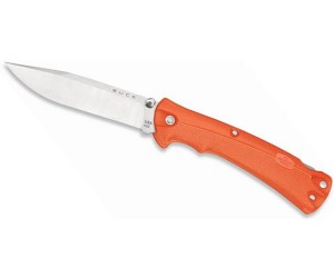 Нож складной Buck Lite MAX Orange B0486ORS