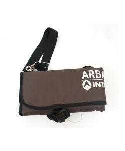 Чехол для классического лука (коричневый)