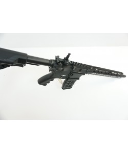 Страйкбольный автомат G&G CM16 Wild Hog 13.5” (EGC-WLP-135-BNB-NCM)