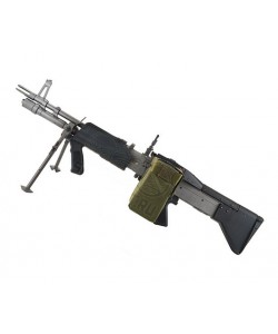 Страйкбольный пулемет A&K M60E4 (MK43)
