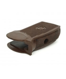 Резиновая рукоятка коричневая для ПМ, МР-371