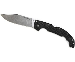 Нож складной Cold Steel Voyager XL Clip Point 29TXC