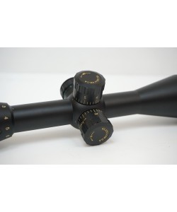 Оптический прицел Patriot P3-9x40 AOEG, грав. Mil-Dot, подсветка