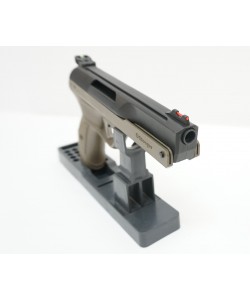 Пневматический пистолет Stoeger XP4 Green