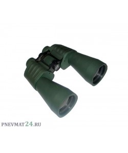 Бинокль Navigator 24x60 profi (Porro, зеленый)