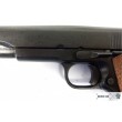 Макет пистолет Colt M1911 .45, темное дерево (США, 1911 г.) DE-P-1227 - фото № 6
