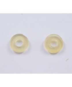 Элемент запорный (прокладка под иглу) МР-654, 651, 661