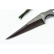 Нож нескладной ЗАНОЗА-2 (514-550026) - фото № 4