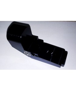 Вкладыш ТИГР/СВД с завышенной осью для приклада М-серии и пистолетной рукояти АК-типа (2 положения)